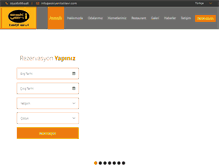 Tablet Screenshot of eskiyenitatilevi.com